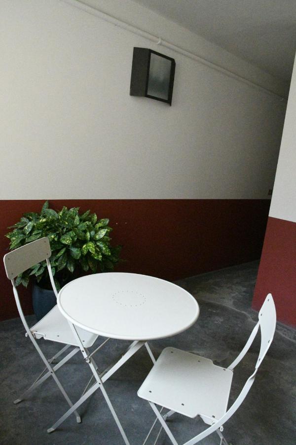 L'Atelier Di Porta Venezia Apartment Milan Exterior photo