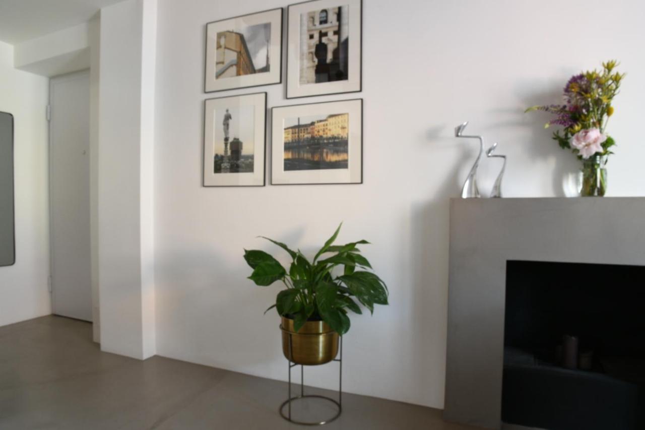 L'Atelier Di Porta Venezia Apartment Milan Exterior photo